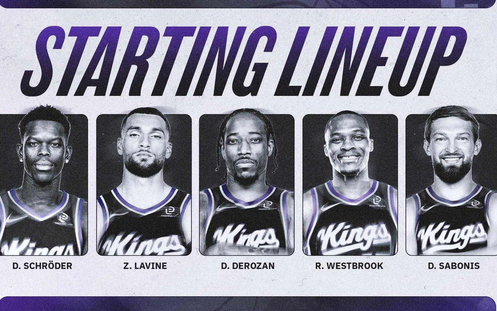 干哪来了1米91的威斯布鲁克将担任