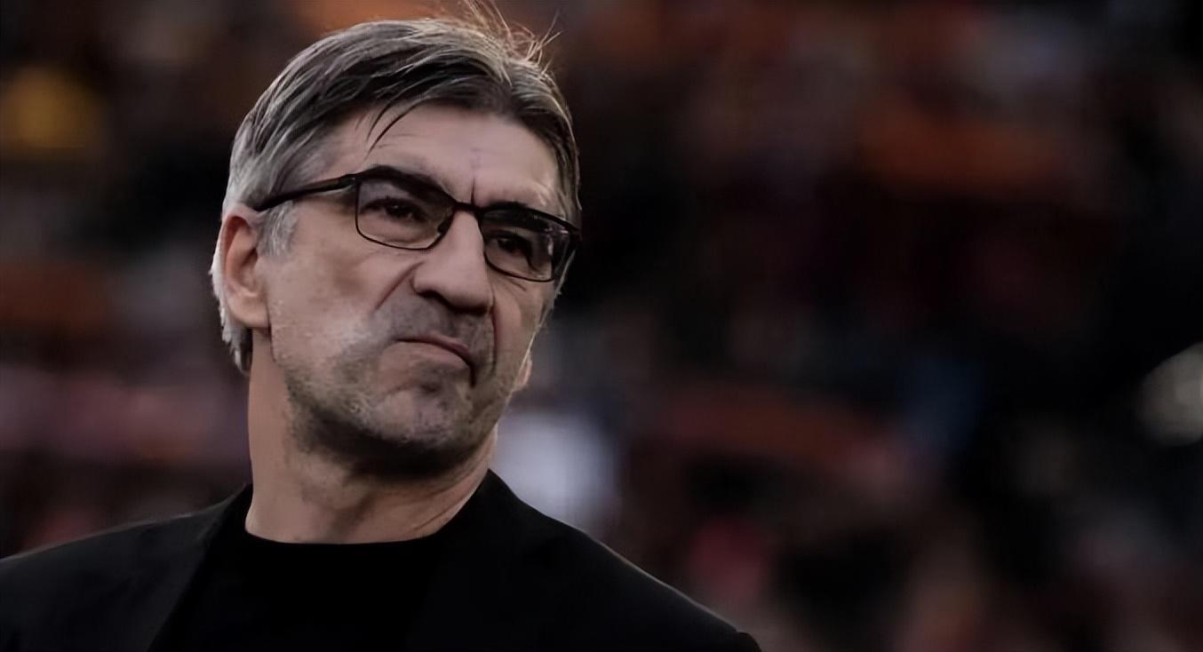 上港刚拿到中超冠军，孙祥就做出出人