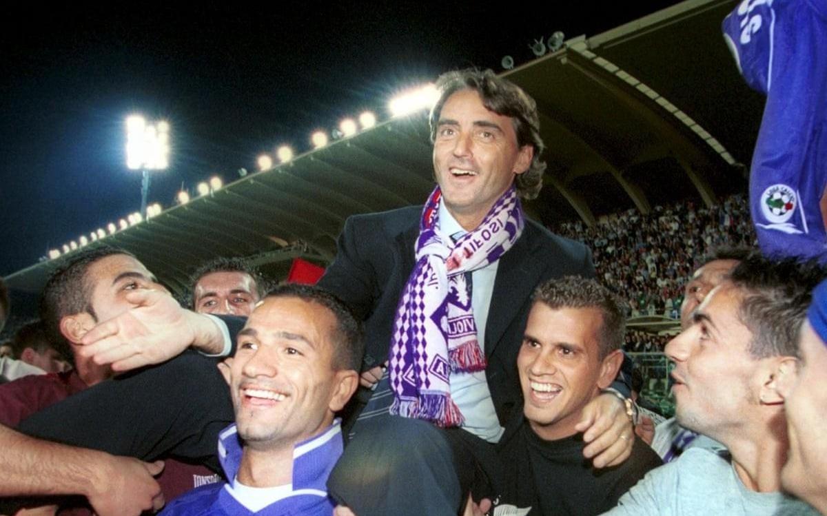 斯基拉：佛罗伦萨询问了曼奇尼接手的