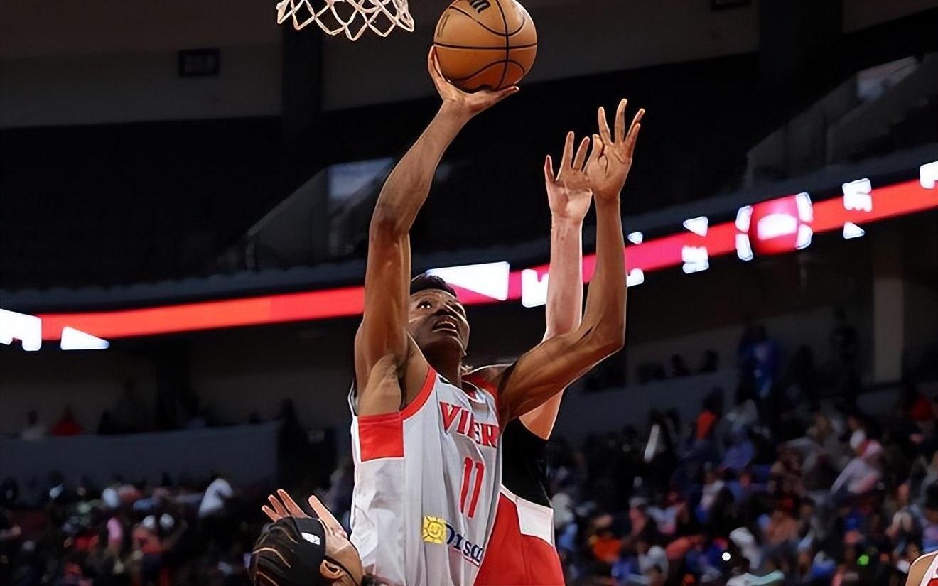 个人能力并不差，但火箭二队对于先发