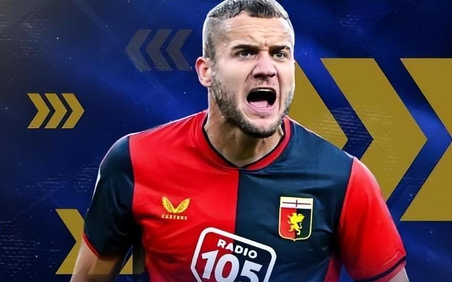 大牌驾到前国米妖锋有望加盟一家中