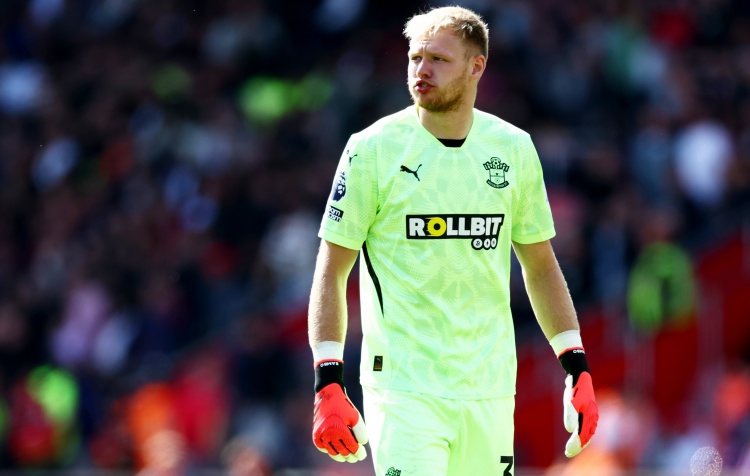 talkSPORT：拉姆斯代尔已与西汉姆展开谈判，圣徒愿2000万镑放人