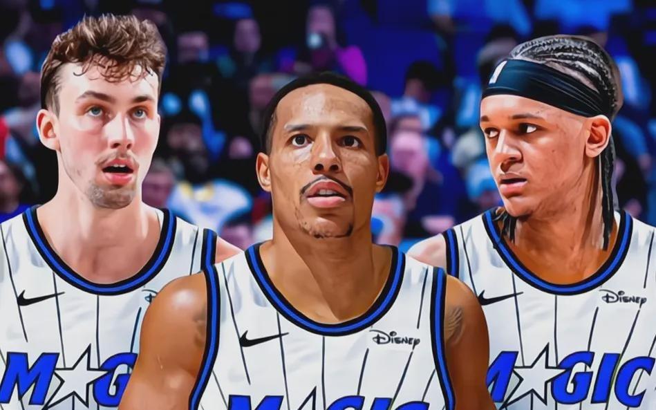 4个首轮！7换1交易大失败！火箭也要小