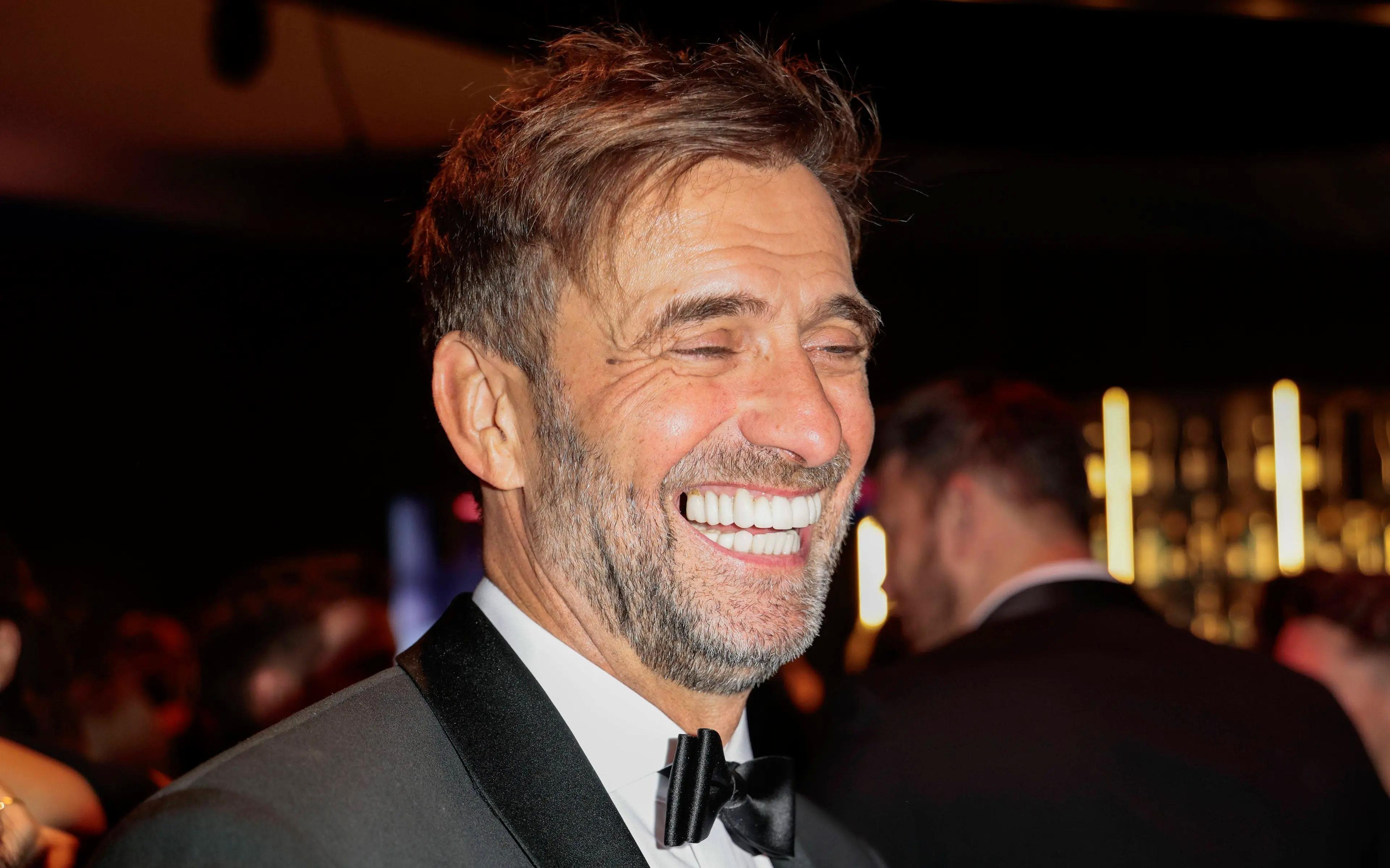 瑞天空：克洛普可能比预期更快重返教练席，德国、皇马关注他