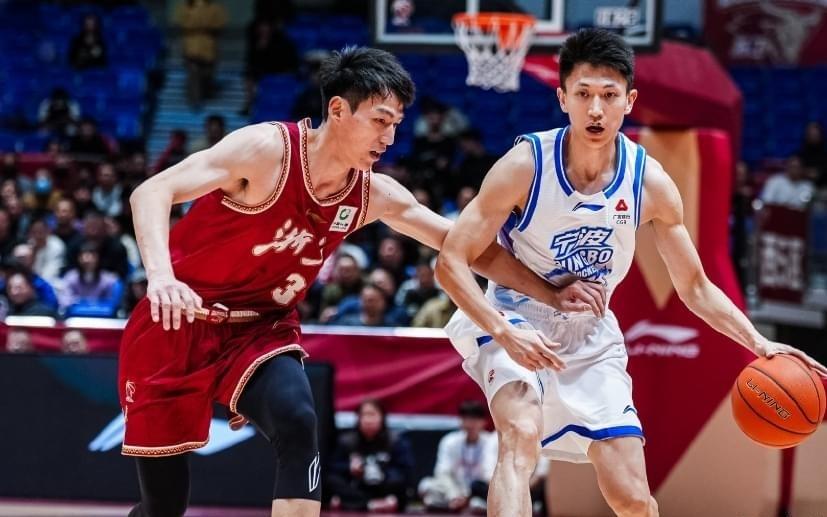 CBA曝出第一大冷门！辽篮苦主被倒数第17掀翻：主教练被喊下课