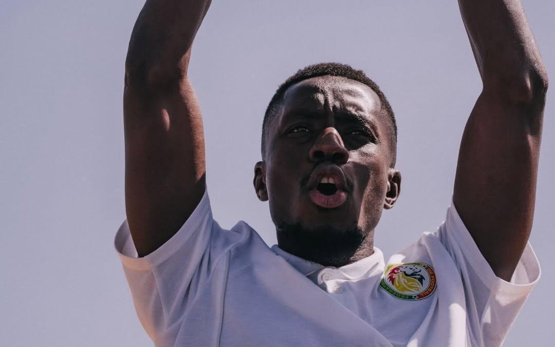 盖伊回应塞内加尔被判负：这段记忆，任何人都无法夺走