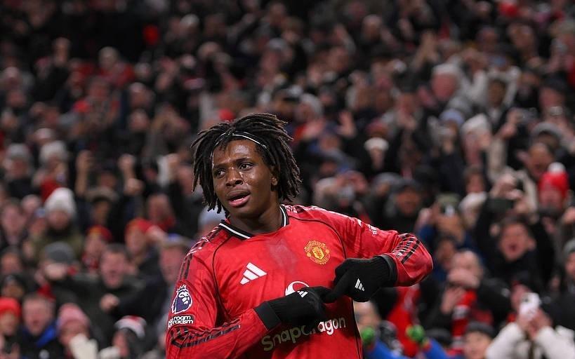 懂球帝X咪咕英超第18轮最佳进球：多