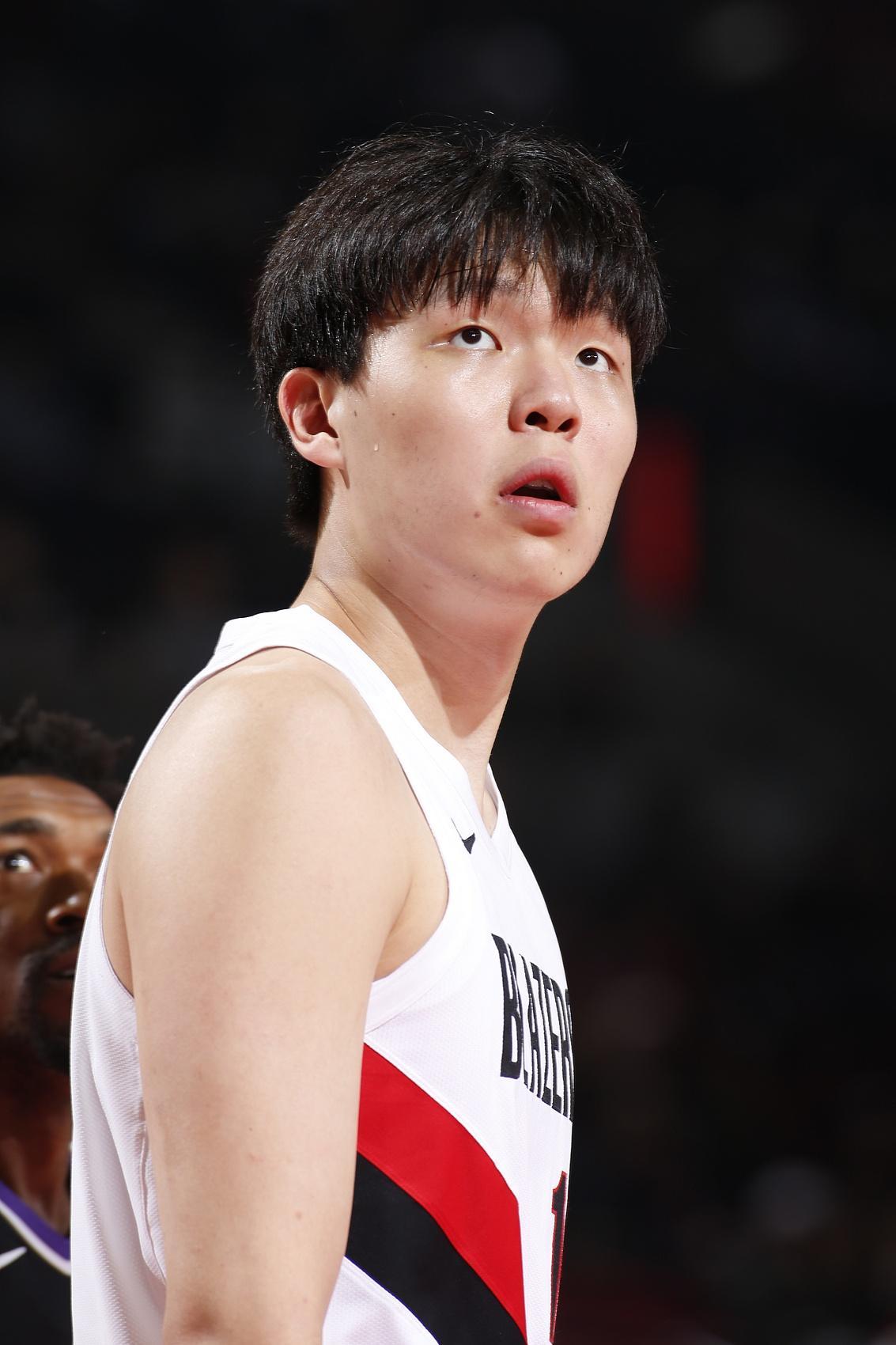 杨瀚森是否下放发展联盟背后真相你