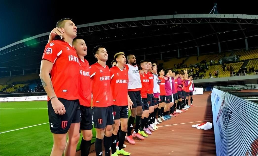 成都蓉城在徐正源下课，有望完成首笔