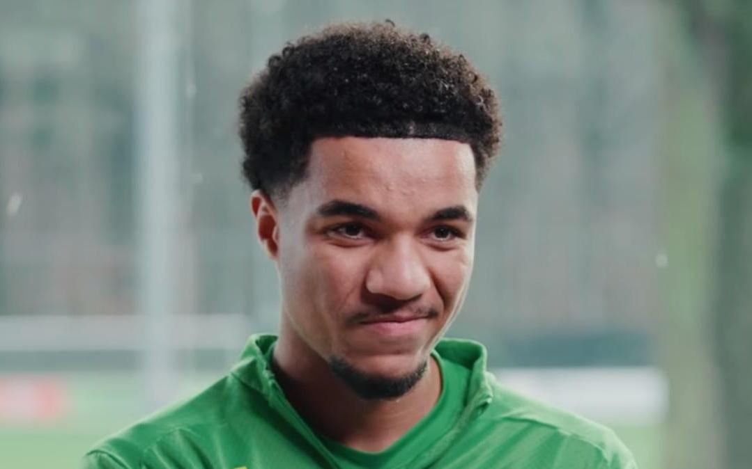 蒂尔曼：普利希奇很可能被低估了，他属