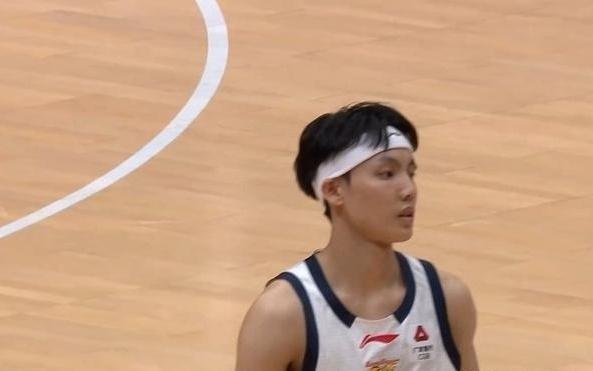 CBA最新排名：北京3连胜冲上第1广东领衔5队全胜上海爆冷输球