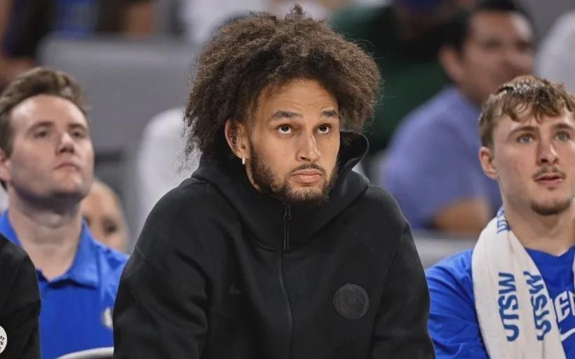 赛季报销!又少一个,心疼欧文!