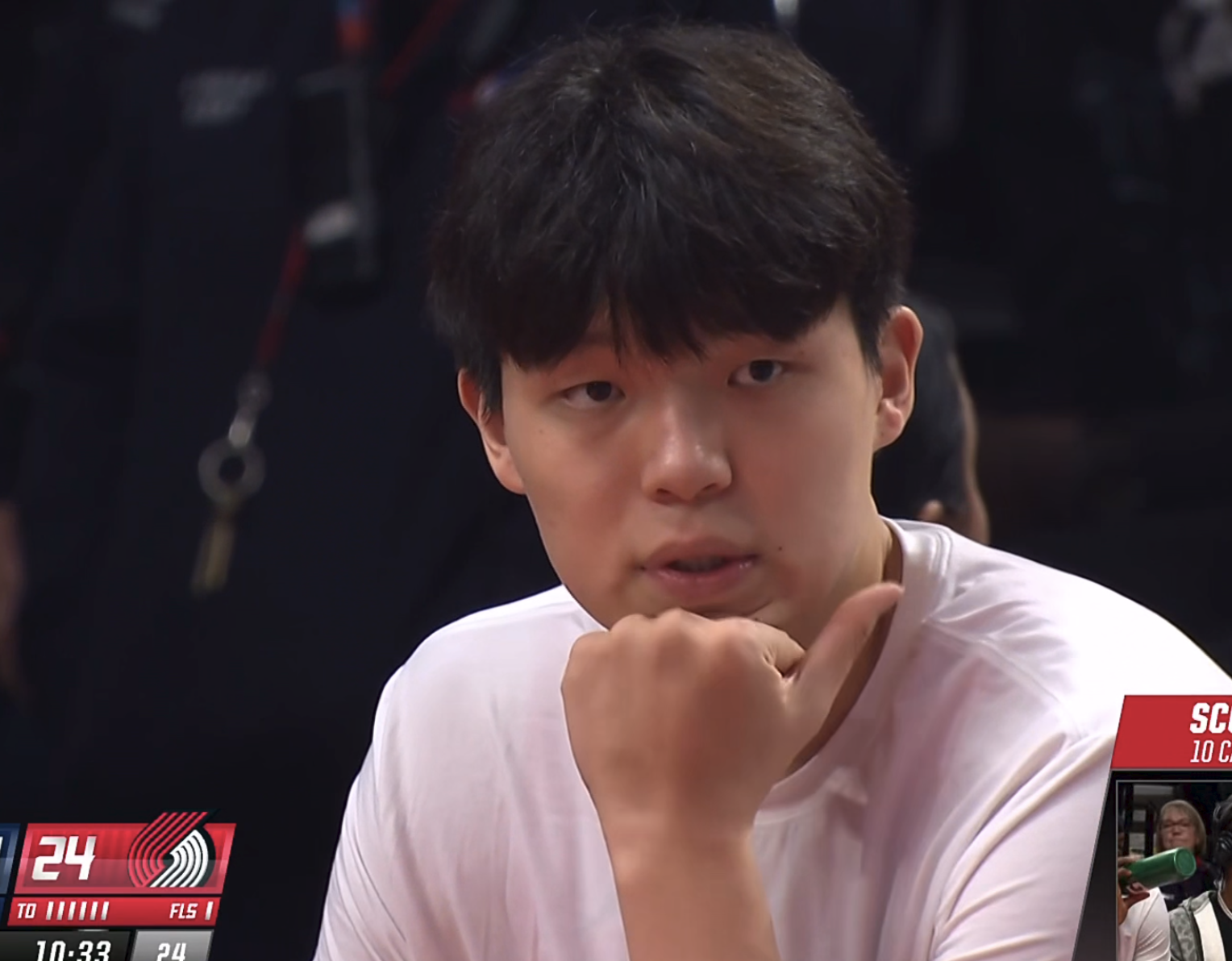 随着快船绝杀鹈鹕,开拓者爆冷3连胜,西部最新排行:掘金跌至第7