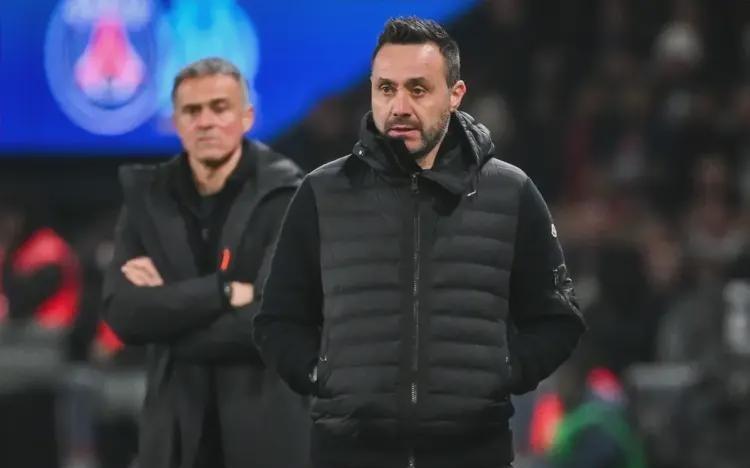 罗马诺：德泽尔比在热刺内部备受赏识，但他还在观察市场机会