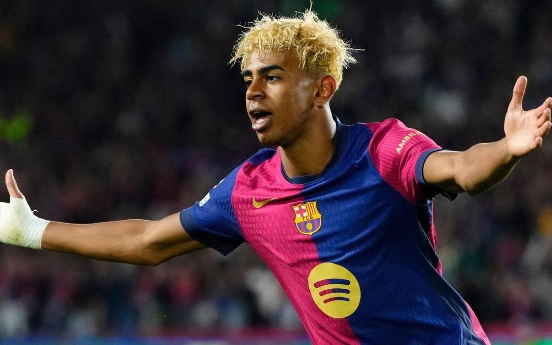 起价1亿欧！巴萨夏窗关键交易浮现，拉波尔塔承诺，辅佐亚马尔