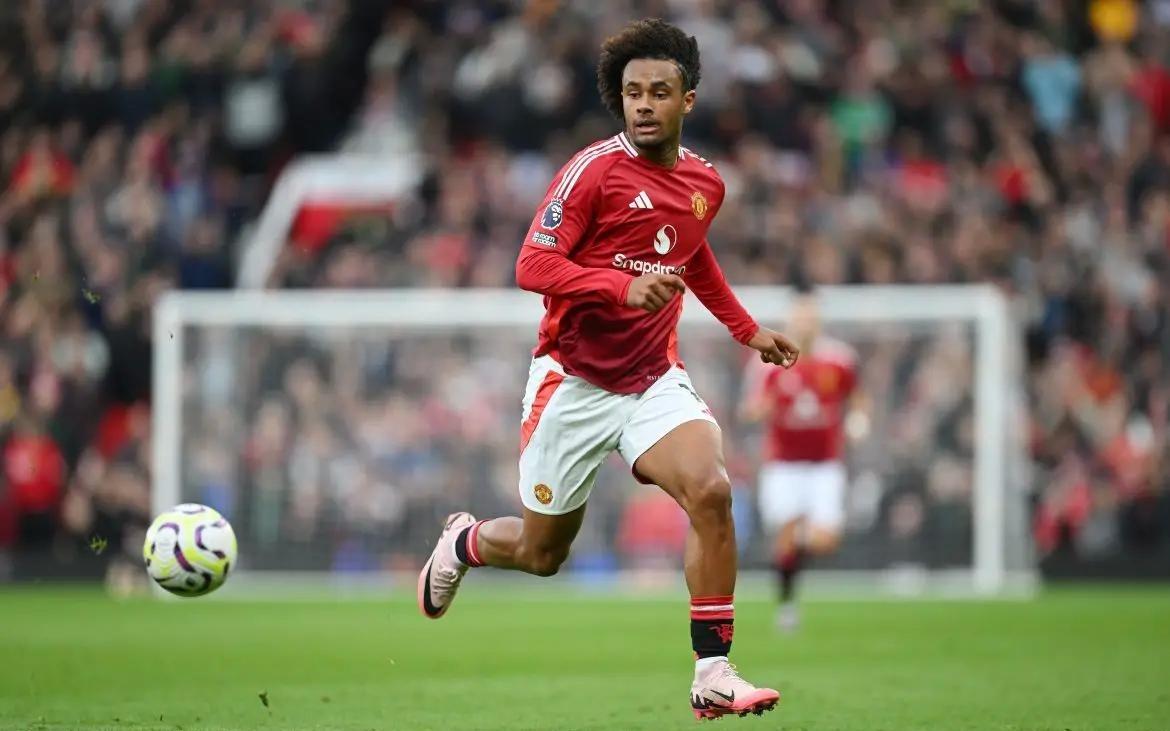 全市场：意甲多家俱乐部有意齐尔克泽，曼联尚未批准其离队