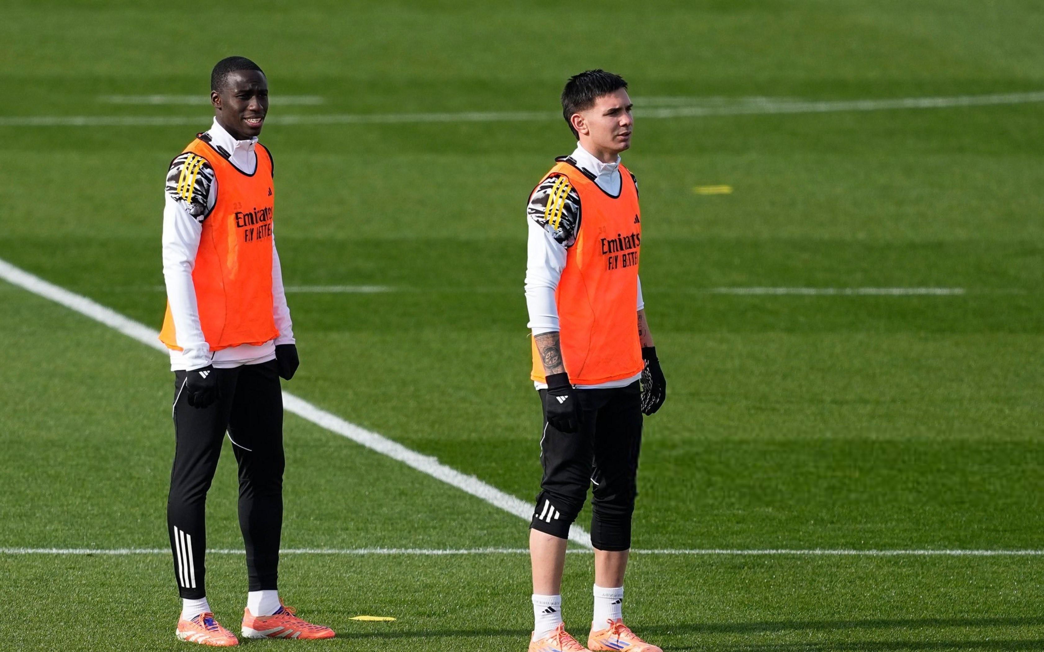 马斯坦托诺此前12次出场皇马赢11场，受伤后近5场仅取1胜