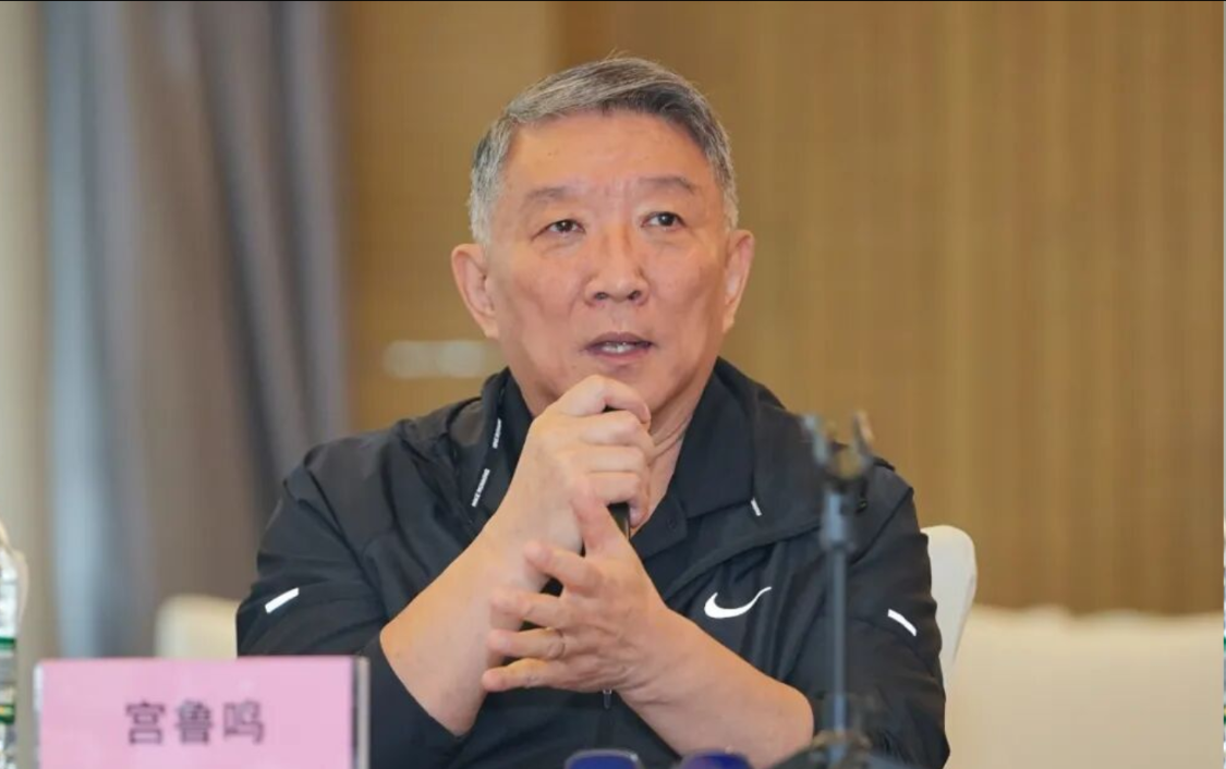 WCBA下季进行期间抽调球员打世预赛