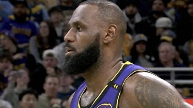 詹姆斯29分王者归来湖人战胜76人，恩比德已经成为拖累