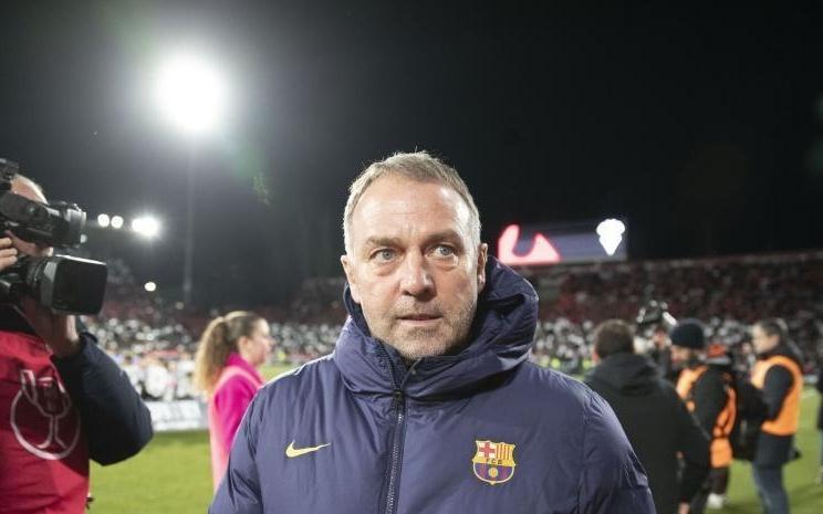 世体：短短4天连丢两冠主动权，如今巴萨已经问题百出