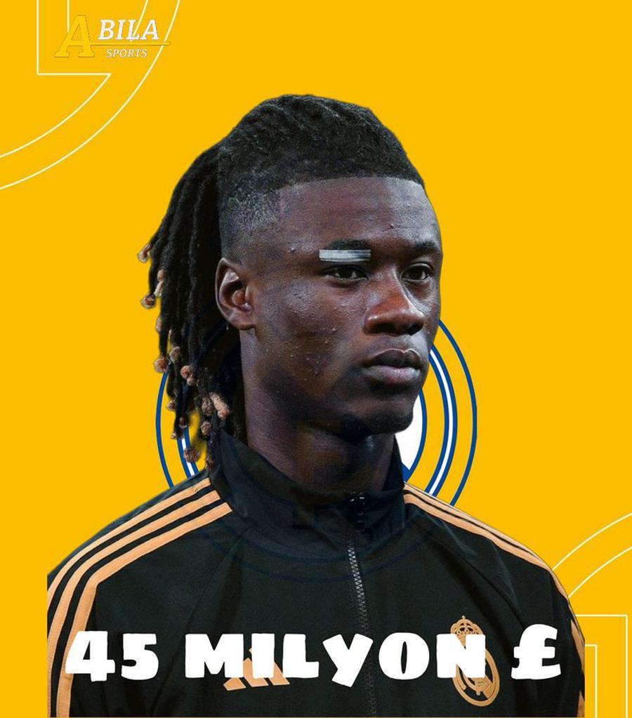 曼联再次接盘皇马曝儿魔梦铁腰只需4500万！西汉姆悍将亦受关注