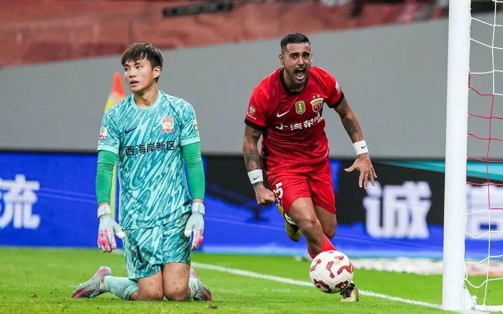 中超前瞻：沪上德比再演榜首大战国安
