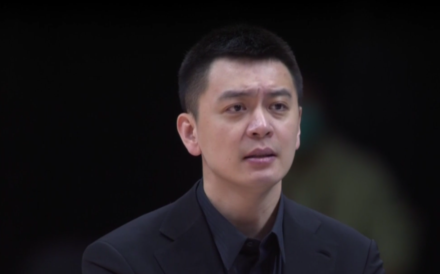 辽宁队放大招！签约顶级锋线，杨鸣新赛