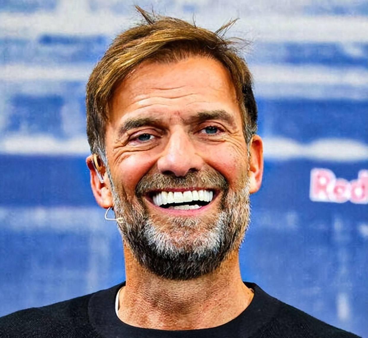 克洛普回归！官宣新身份，目标直指2026