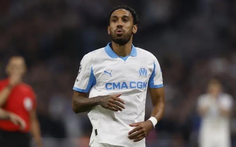 奥巴梅扬在知名播客节目《Troopz》中回顾自己职业生涯的一段低谷