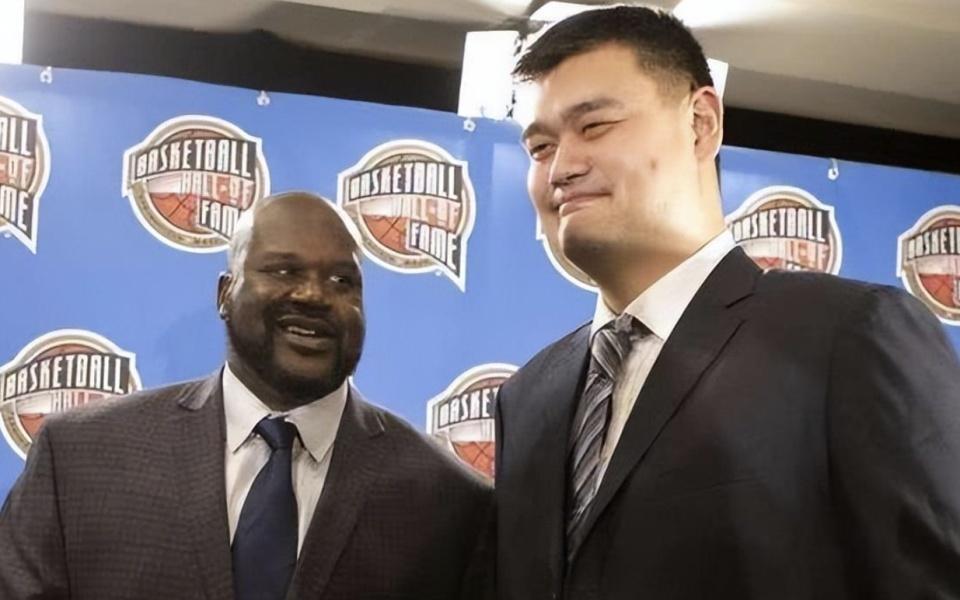 麦迪嘲讽姚明+火箭前队友，NBA退役巨