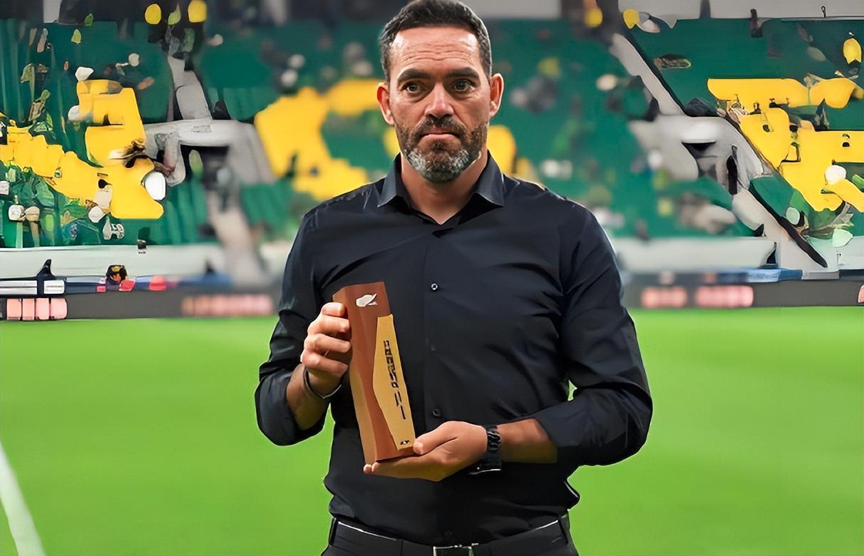 国安教练成抢手货！曝2中超队抢苏亚