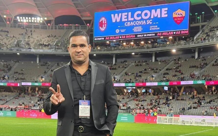 塞尔吉尼奥丨05年欧冠决赛点球大战前就觉得邪门