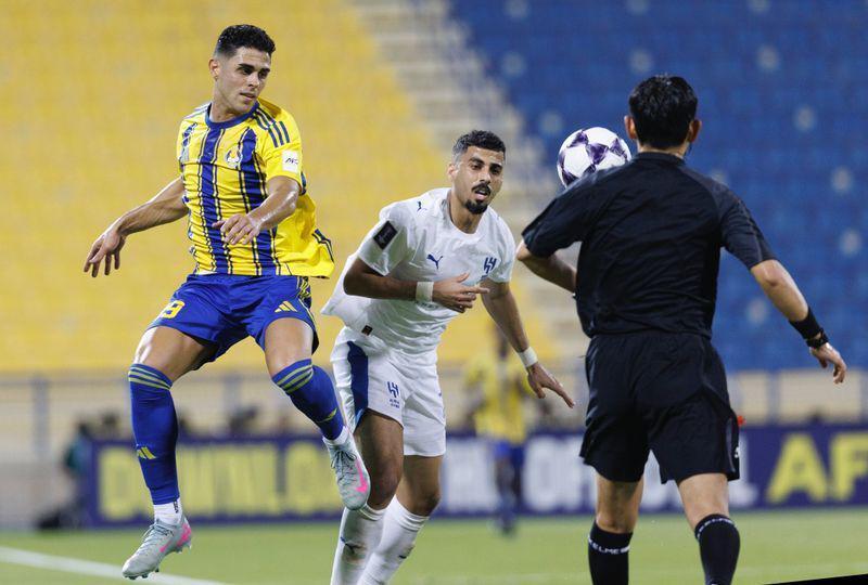 亚冠积分榜：中超三强包揽倒数三席，本轮1平2负战绩糟糕