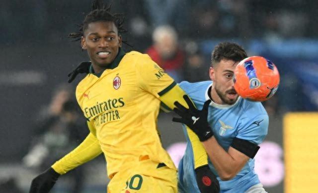 一场01爆出大冷门，意甲领头羊倒下，惨