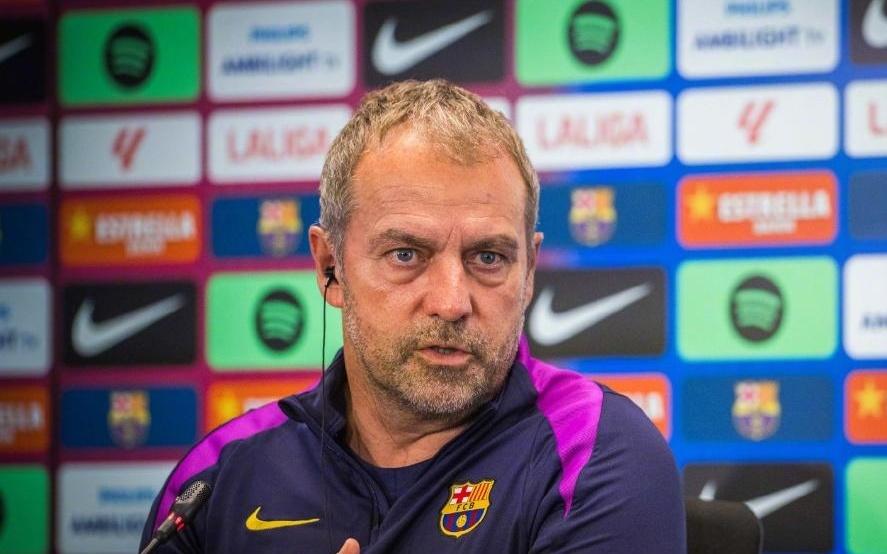 铁卫读秒绝杀，巴萨21险胜保级队，终结两连败，皇马空欢喜一场