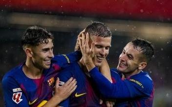 世体：对阵毕尔巴鄂竞技，巴萨将有9名球员迎来诺坎普首秀