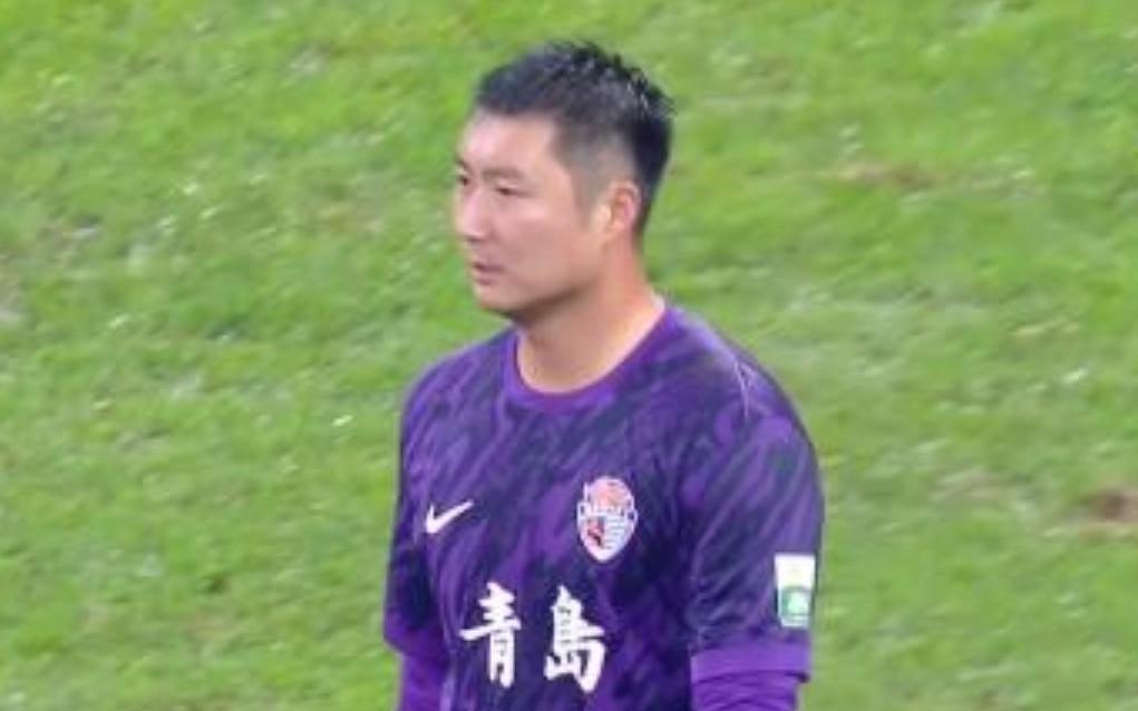 媒体人：辽宁铁人门将位置即将补强，韩