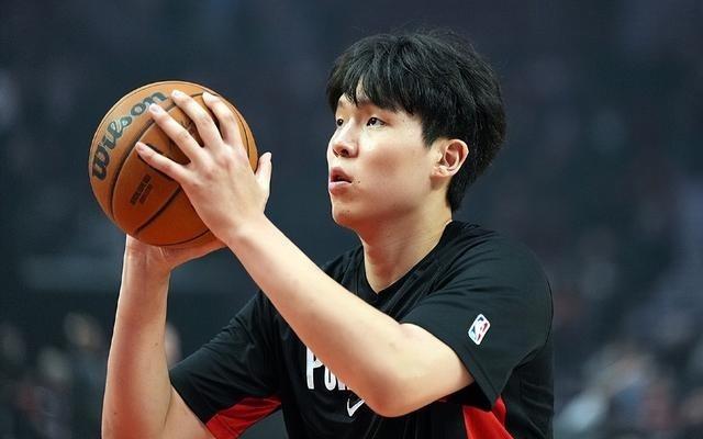 杨瀚森回应“被下放”：去发展联盟不