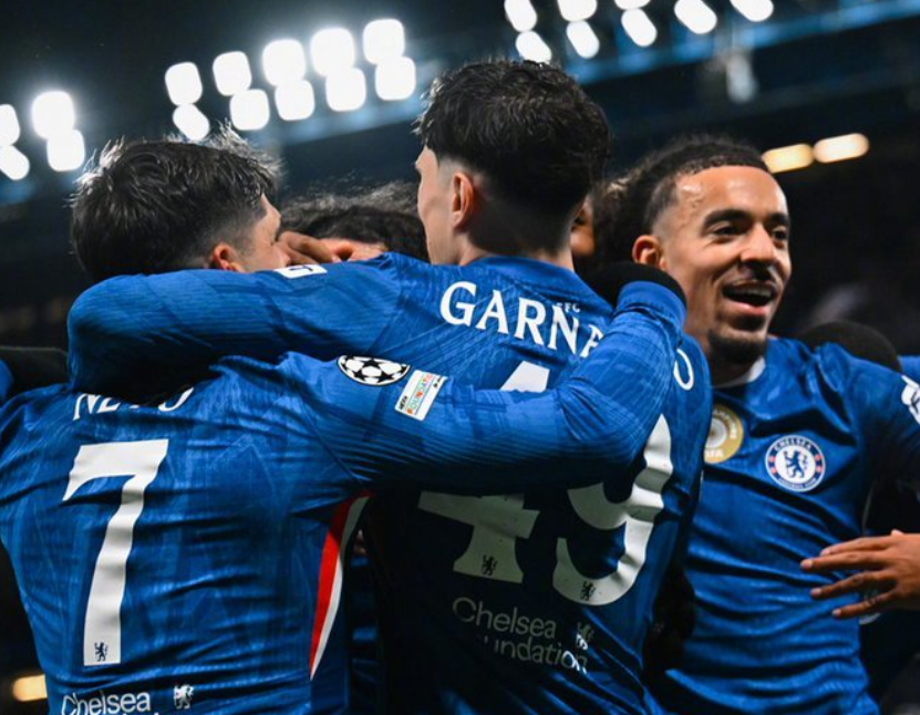 30横扫！英超豪门踢疯了，巴萨耻辱惨败