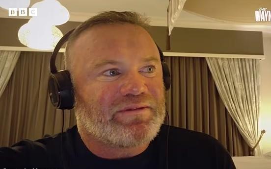 鲁尼质疑范戴克与萨拉赫的领袖作用：他们本赛季并没有真正的带领球队