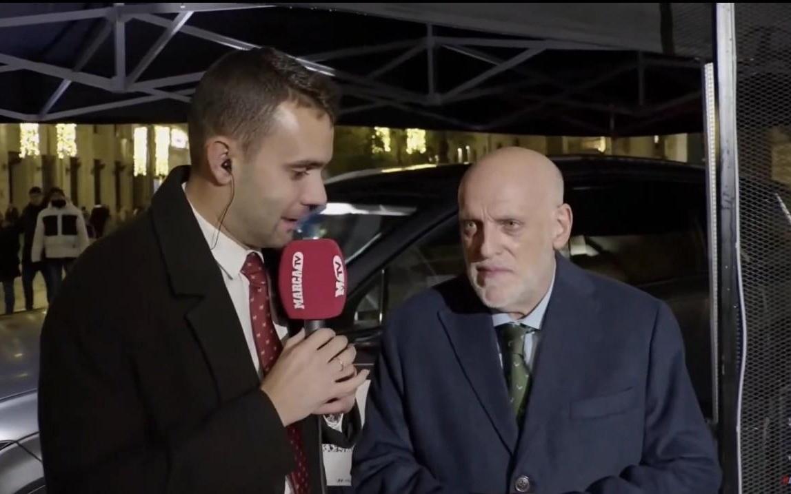 特瓦斯：老佛爷在皇马大会撒了谎我支