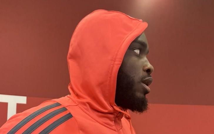 于帕梅卡诺：是否处于职业生涯最佳状态不，我还能做得更好