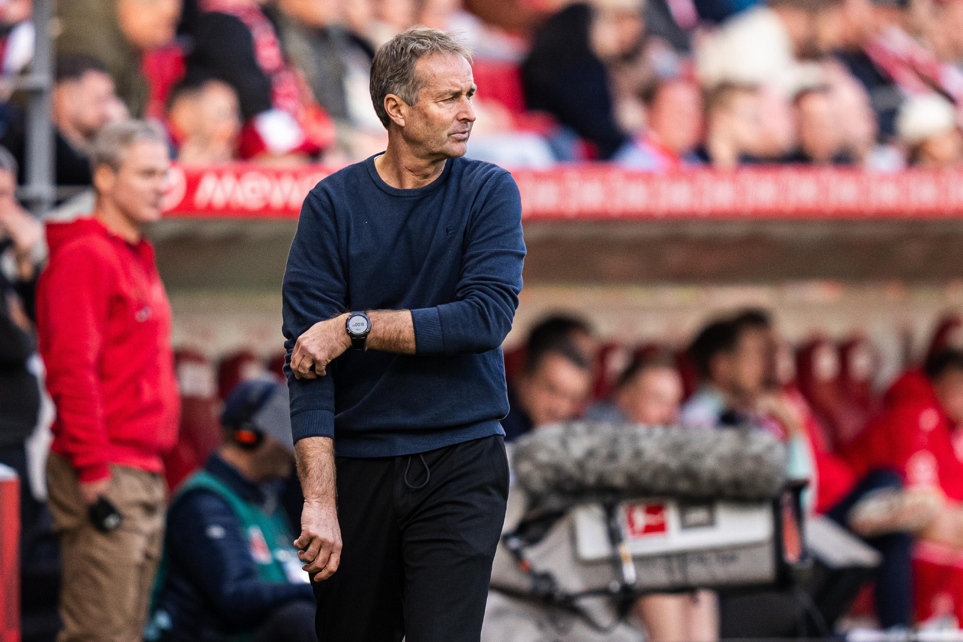 尤尔曼德：我的足球哲学是边做边学在