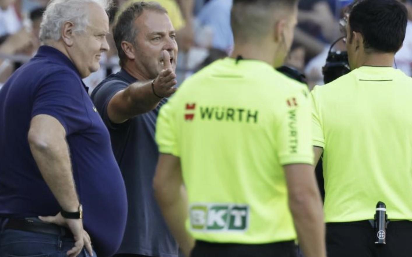 世体谈巴萨抗议信要点：争议判罚不够透明、皇马在点球中受益