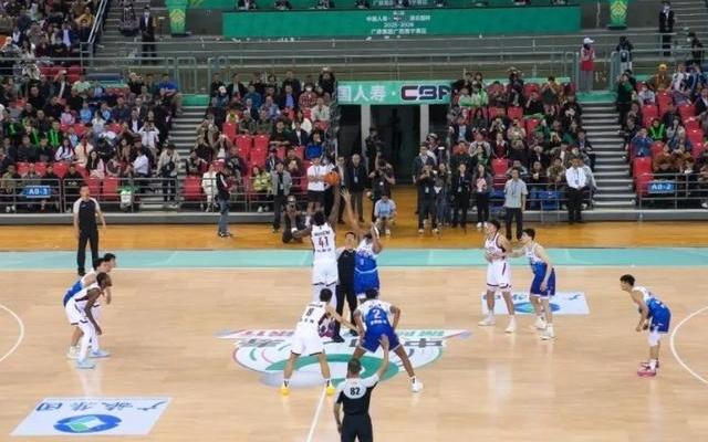 懒熊体育：咪咕希望将续约CBA报价从5