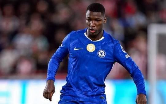 马克莱莱：凯塞多能成为最佳中场切尔