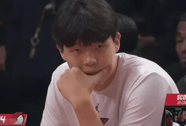 宣布了！你好，杨瀚森！NBA发展联盟重磅