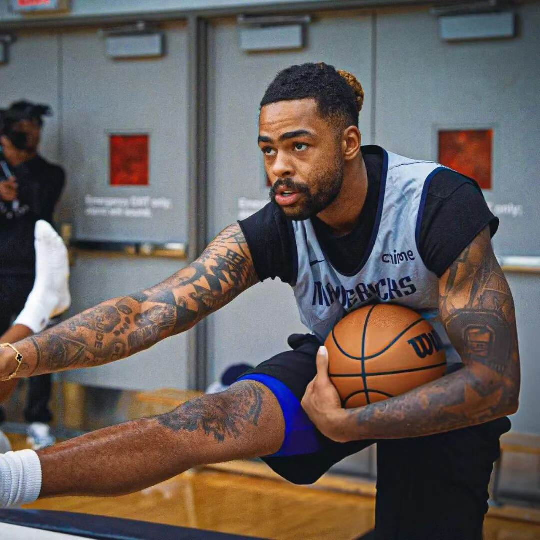 无球可打!再见,29岁榜眼,连续2场被DNP,1200万签了个寂寞