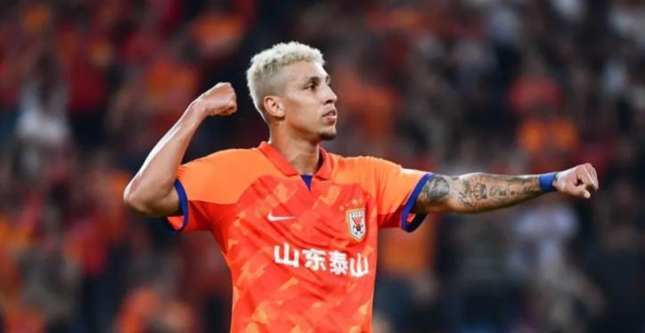 他才是张玉宁在国足的锋线最佳搭档，入籍时间已敲定，以官宣为准