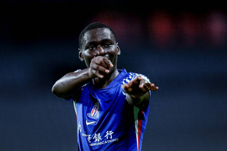 在中超使用外援三前锋，会不会让申花